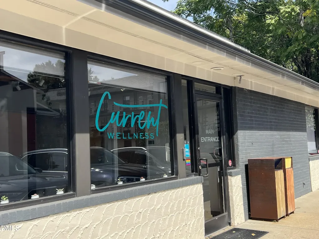444 S Blount Street Raleigh NC 27601