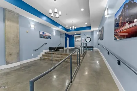 444 S Blount Street Raleigh NC 27601