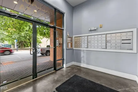444 S Blount Street Raleigh NC 27601