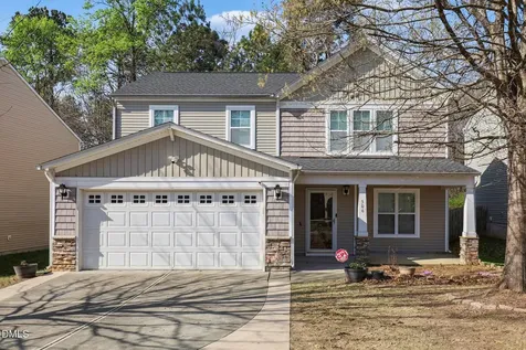 506 Farm House Lane Durham NC 27703