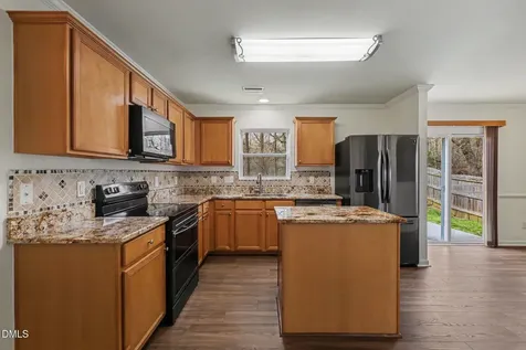 506 Farm House Lane Durham NC 27703