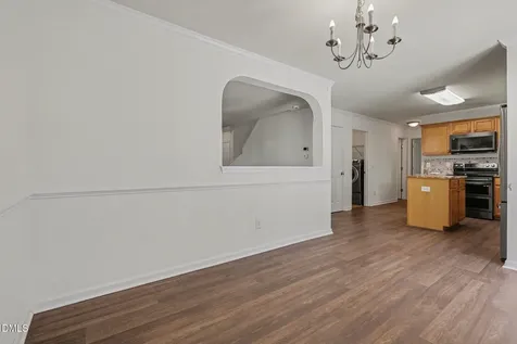 506 Farm House Lane Durham NC 27703