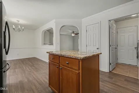 506 Farm House Lane Durham NC 27703