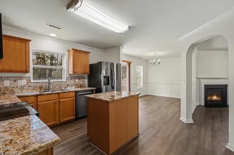506 Farm House Lane Durham NC 27703