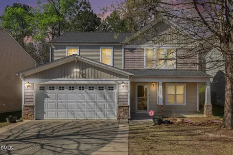 506 Farm House Lane Durham NC 27703