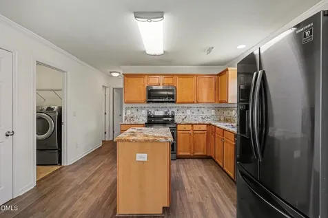 506 Farm House Lane Durham NC 27703