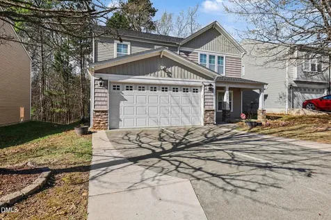 506 Farm House Lane Durham NC 27703