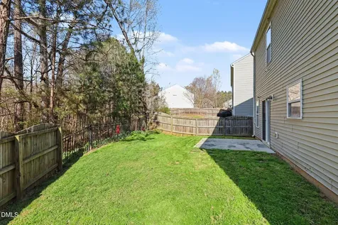 506 Farm House Lane Durham NC 27703