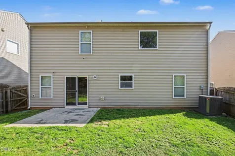 506 Farm House Lane Durham NC 27703