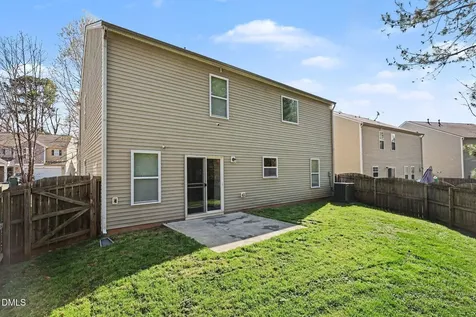 506 Farm House Lane Durham NC 27703