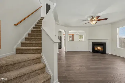 506 Farm House Lane Durham NC 27703