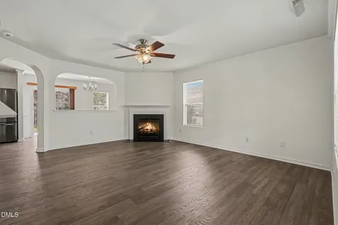 506 Farm House Lane Durham NC 27703