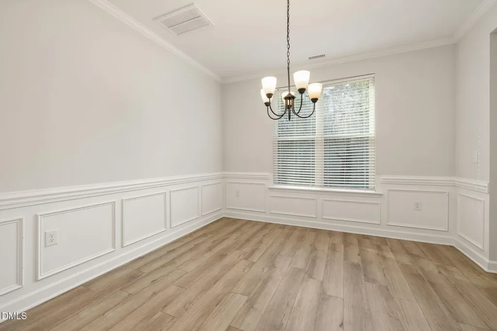 481 Badger Pass Drive Clayton NC 27527