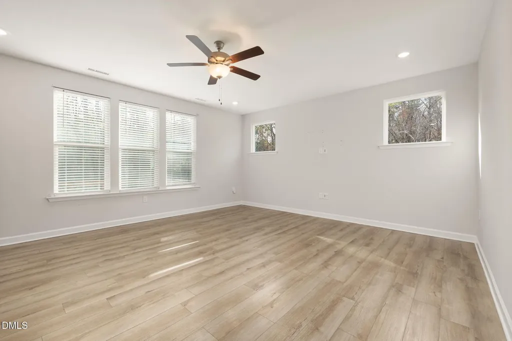 481 Badger Pass Drive Clayton NC 27527