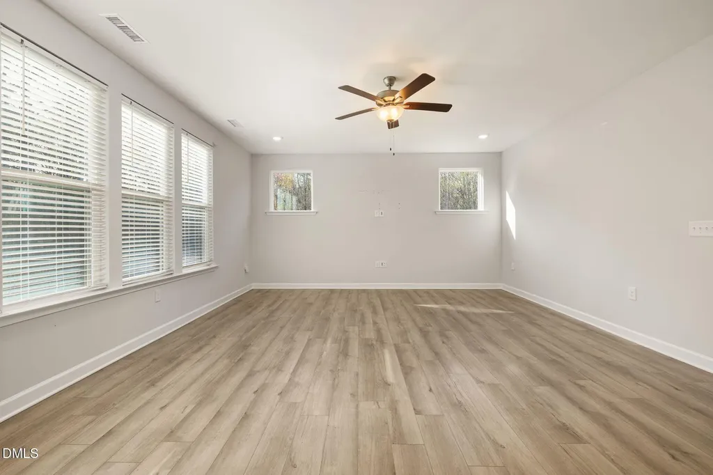 481 Badger Pass Drive Clayton NC 27527