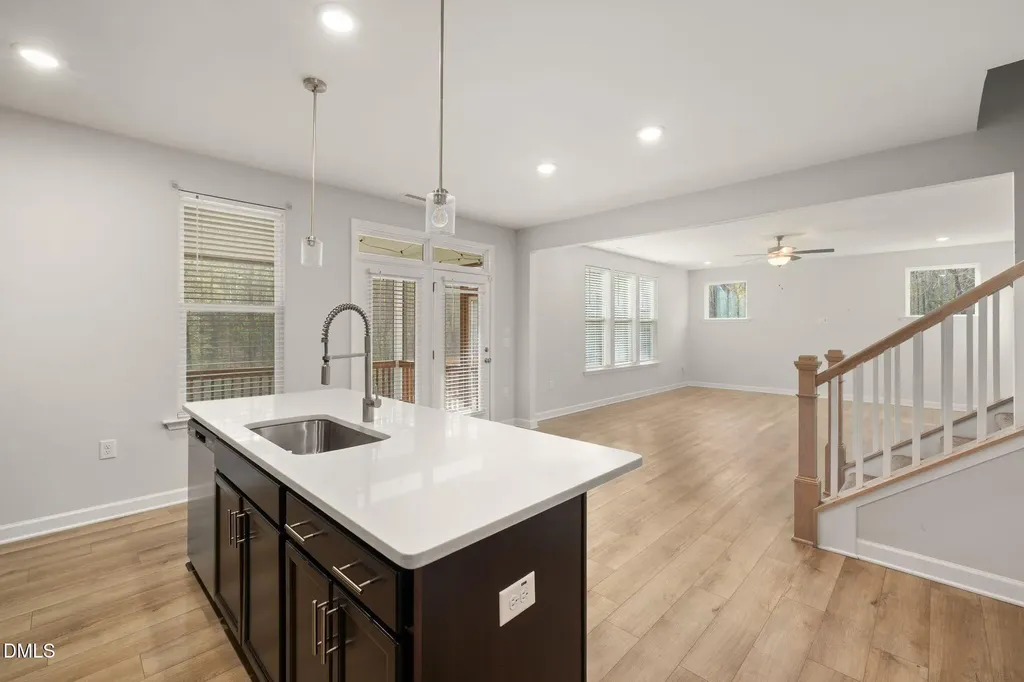 481 Badger Pass Drive Clayton NC 27527