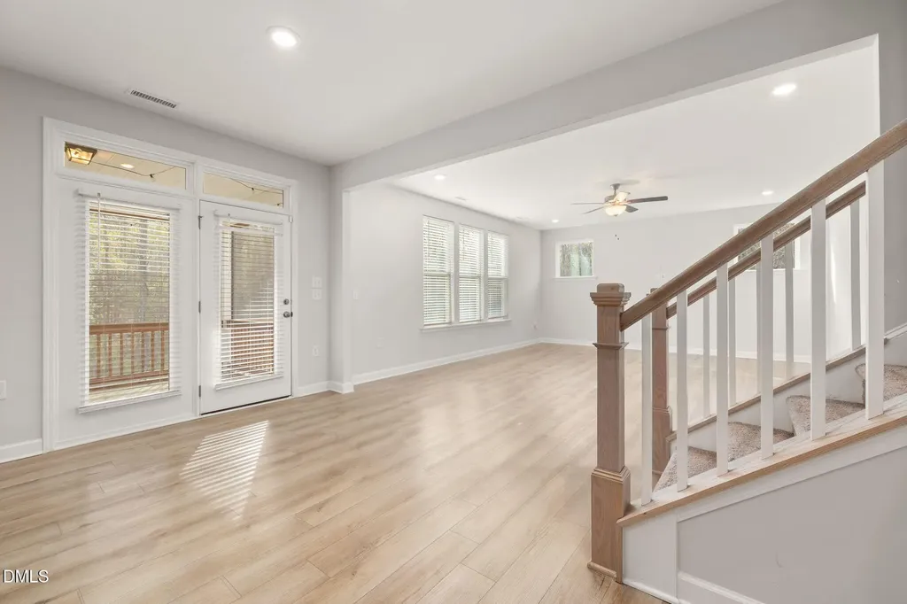 481 Badger Pass Drive Clayton NC 27527