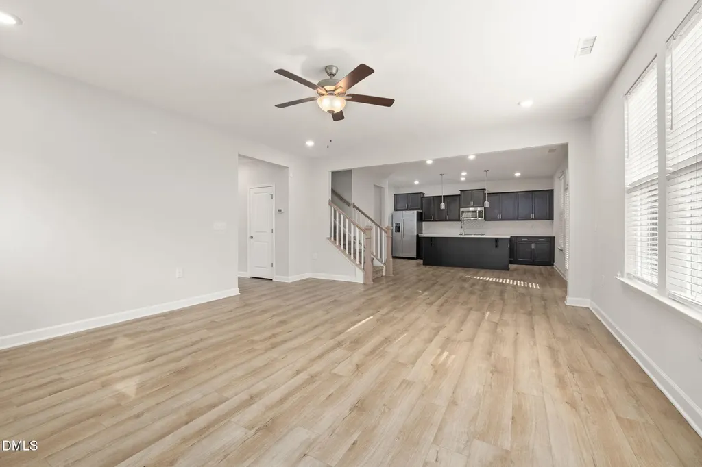 481 Badger Pass Drive Clayton NC 27527