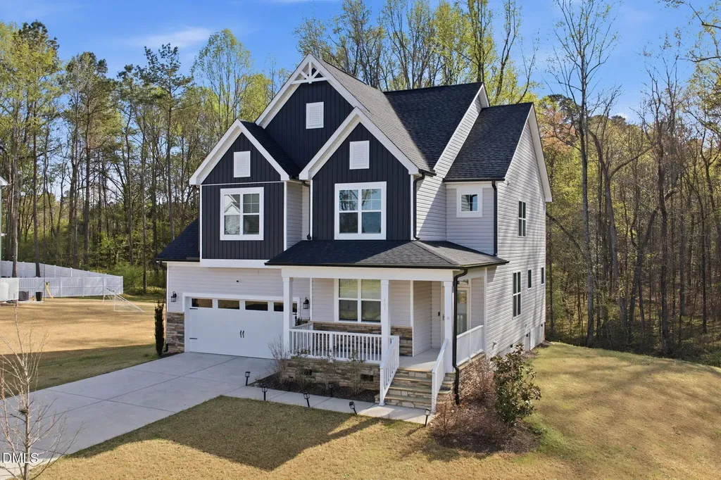481 Badger Pass Drive Clayton NC 27527