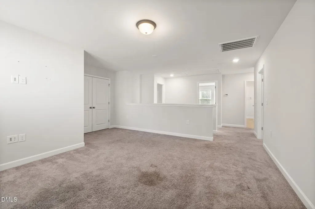 481 Badger Pass Drive Clayton NC 27527