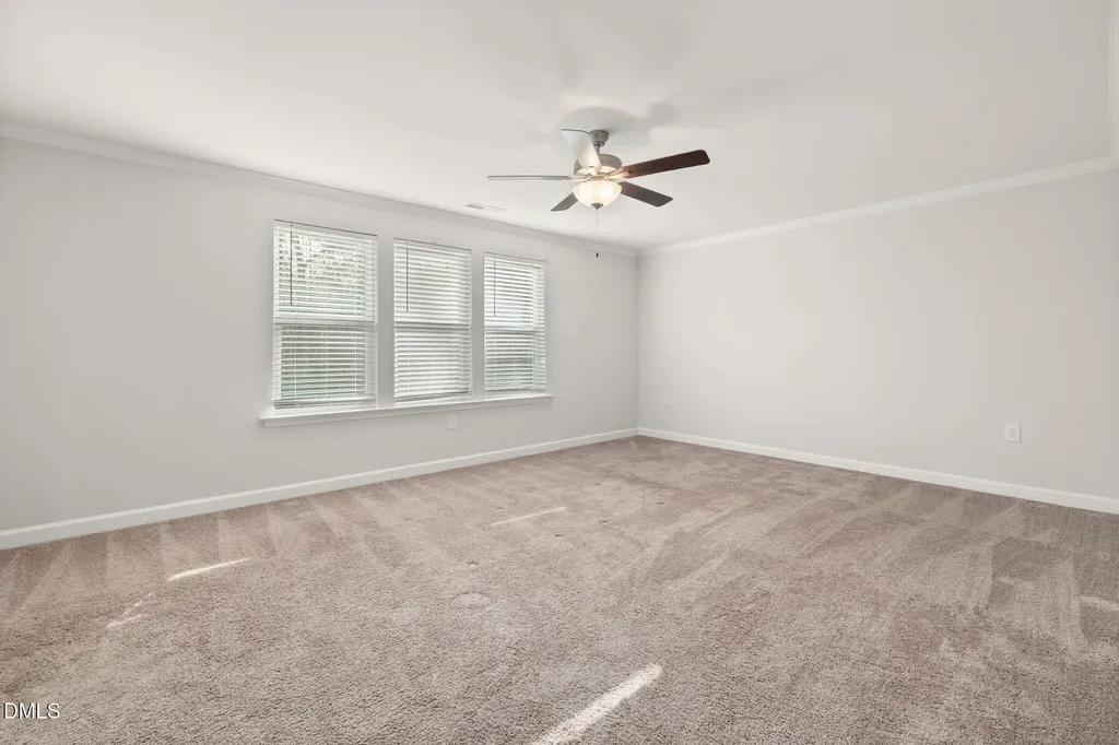 481 Badger Pass Drive Clayton NC 27527