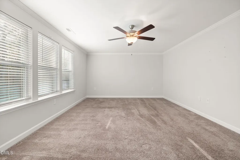 481 Badger Pass Drive Clayton NC 27527