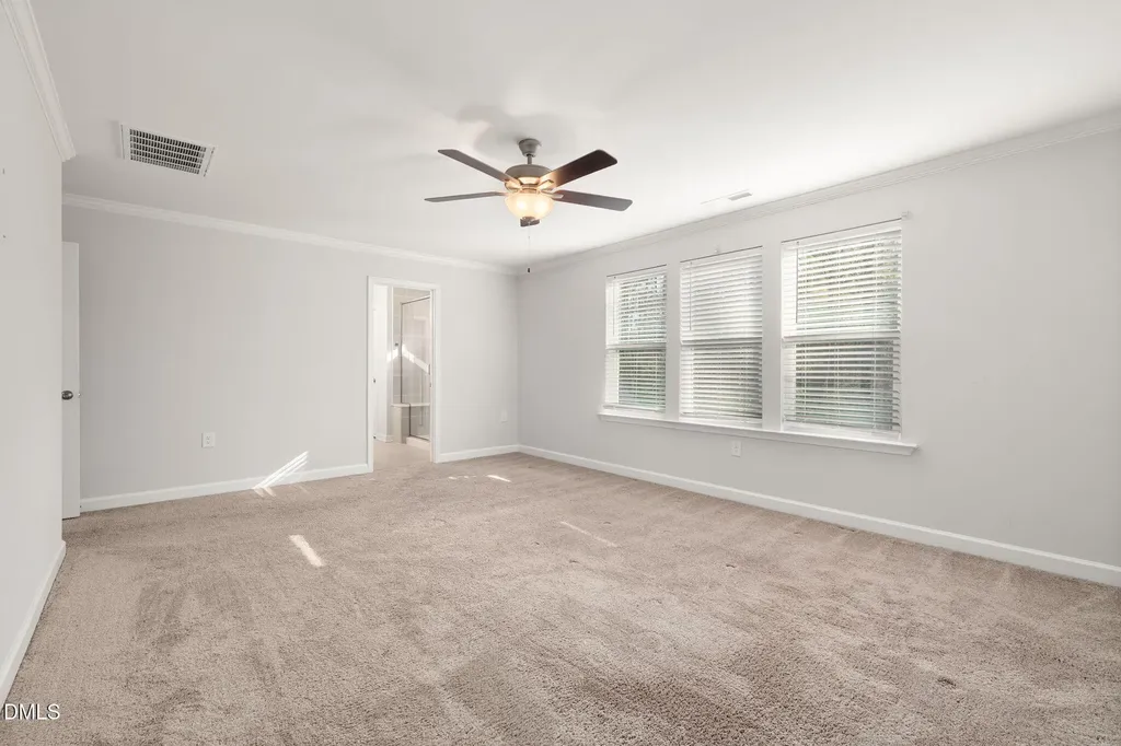 481 Badger Pass Drive Clayton NC 27527