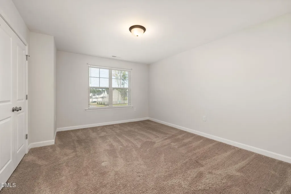 481 Badger Pass Drive Clayton NC 27527