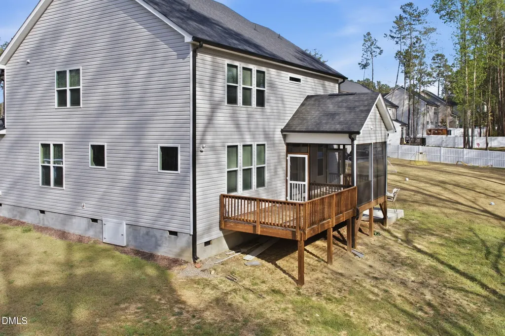 481 Badger Pass Drive Clayton NC 27527