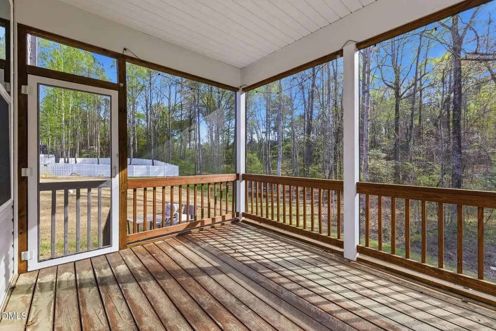 481 Badger Pass Drive Clayton NC 27527