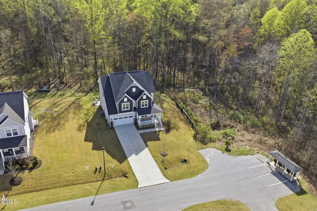 481 Badger Pass Drive Clayton NC 27527