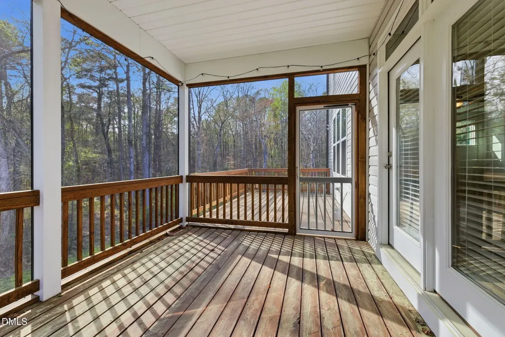 481 Badger Pass Drive Clayton NC 27527