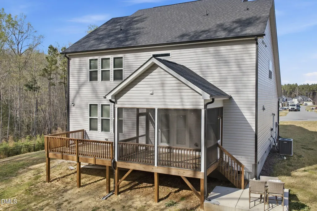 481 Badger Pass Drive Clayton NC 27527
