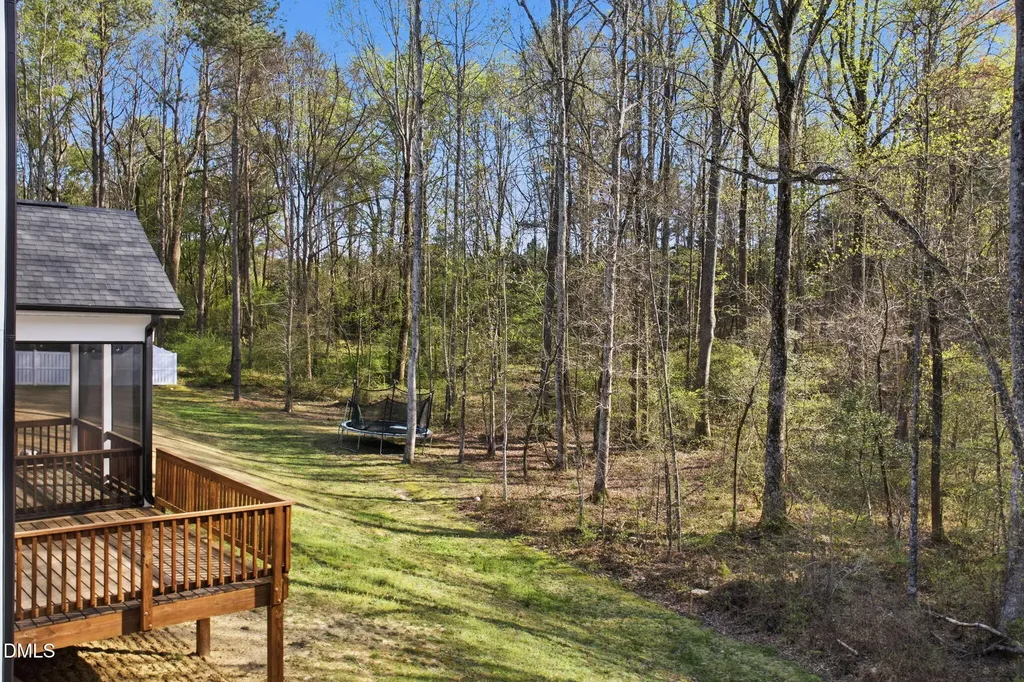 481 Badger Pass Drive Clayton NC 27527
