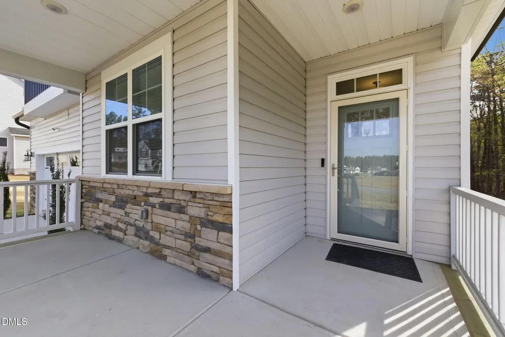 481 Badger Pass Drive Clayton NC 27527