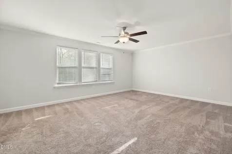 481 Badger Pass Drive Clayton NC 27527