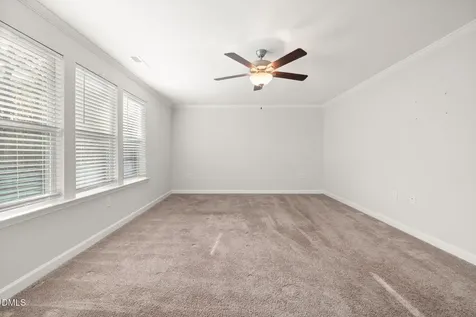 481 Badger Pass Drive Clayton NC 27527