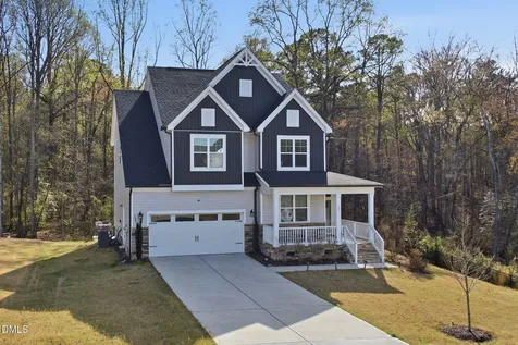 481 Badger Pass Drive Clayton NC 27527