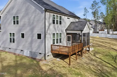 481 Badger Pass Drive Clayton NC 27527