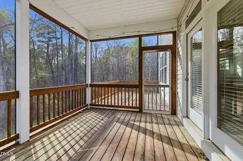 481 Badger Pass Drive Clayton NC 27527