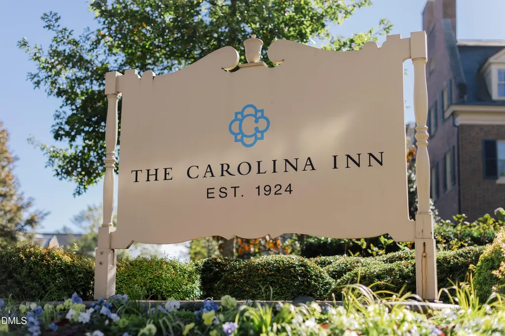 1145 Booth Park Boulevard Chapel Hill NC 27514