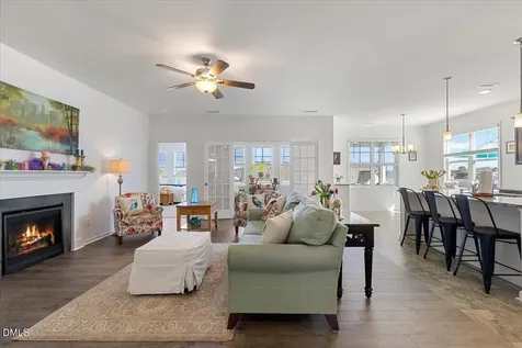 74 Tympani Lane Garner NC 27529