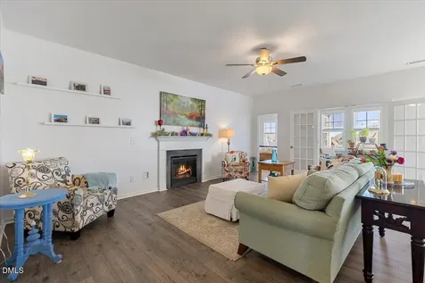 74 Tympani Lane Garner NC 27529