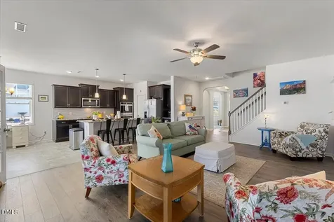 74 Tympani Lane Garner NC 27529