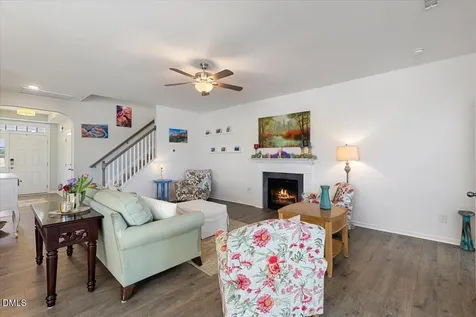 74 Tympani Lane Garner NC 27529