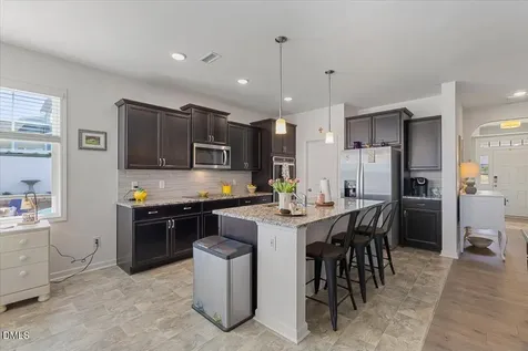 74 Tympani Lane Garner NC 27529