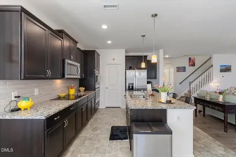 74 Tympani Lane Garner NC 27529