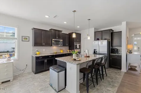 74 Tympani Lane Garner NC 27529