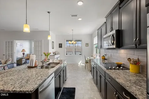 74 Tympani Lane Garner NC 27529