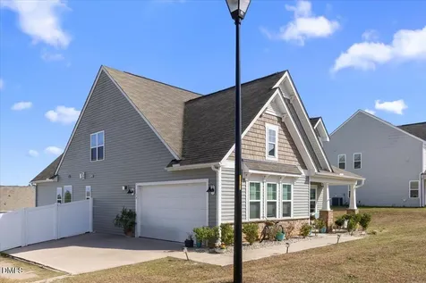 74 Tympani Lane Garner NC 27529